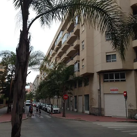 Veramar Apartament