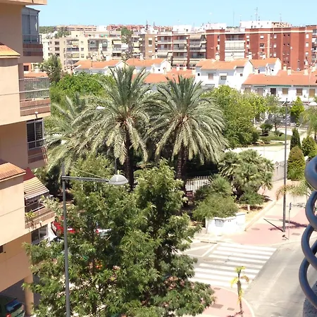 Apartament Veramar