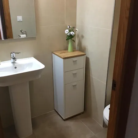 Veramar Apartament Santa Pola