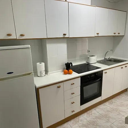 Apartament Veramar Santa Pola