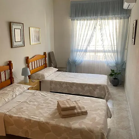 Veramar Apartament *