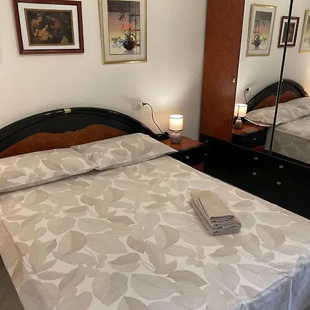 Veramar Apartament