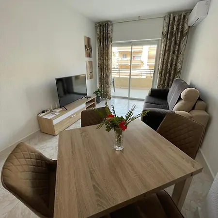 Veramar Apartament